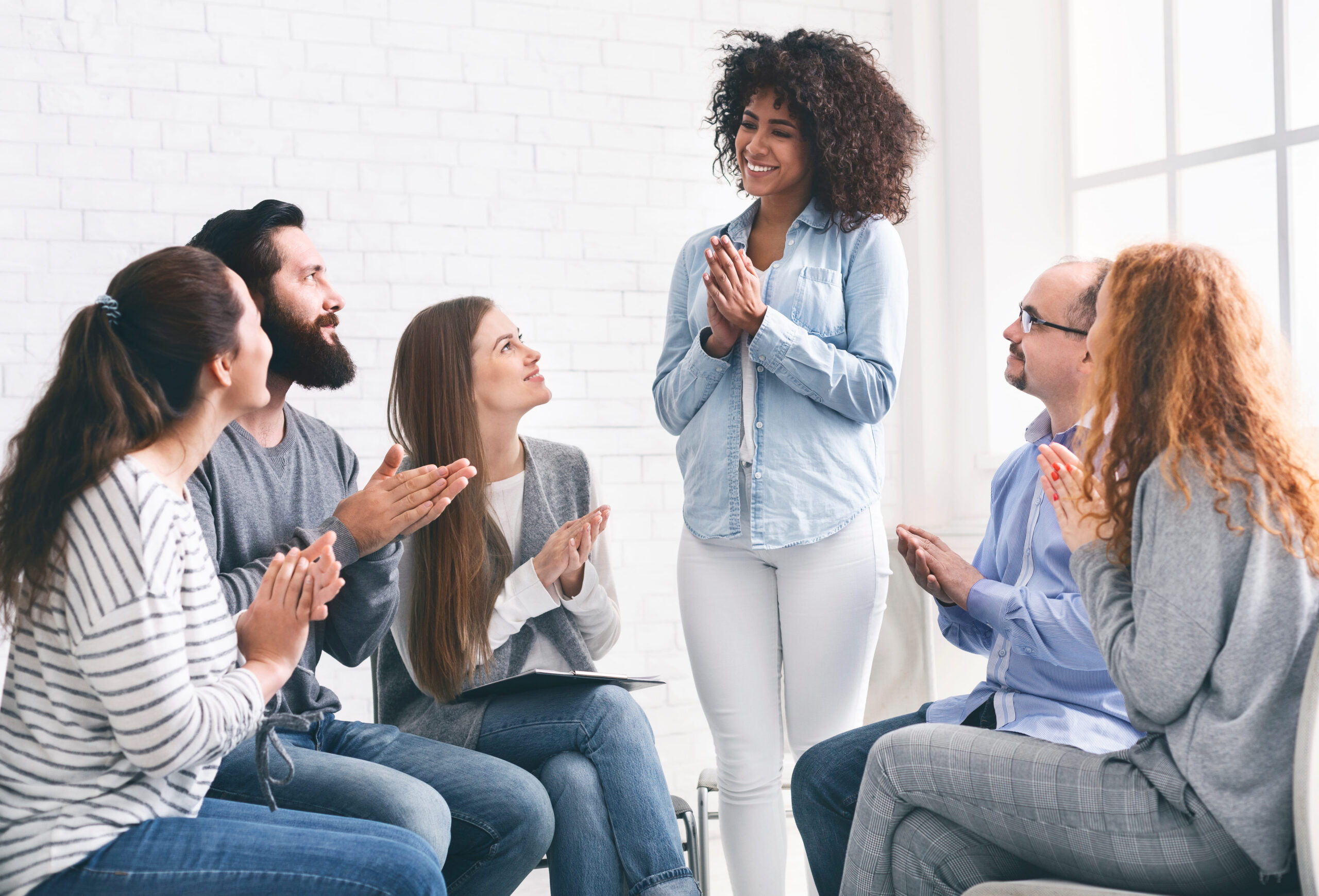 Behaviour Change Programs