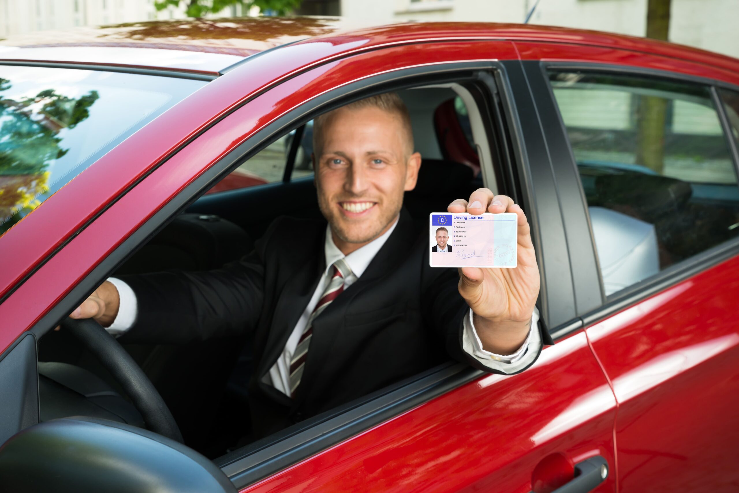 AAA Driver Education